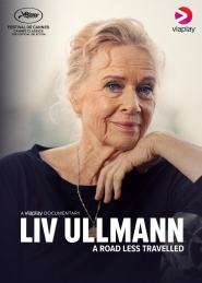 Liv Ullmann: A Road Less Travelled
