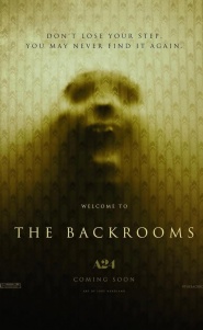 The Backrooms