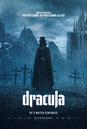 Dracula 2025 Luc Besson Synopsis Movie Info Moods Themes And 