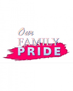 Our Family Pride