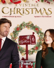 A Vintage Christmas
