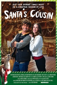 Santa's Cousin