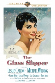 The Glass Slipper