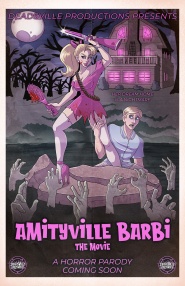 Amityville Barbi: the Movie