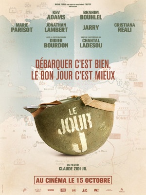 Le Jour J