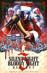 Silent Night, Bloody Night 3: Descent