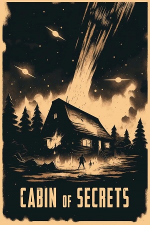 Cabin of Secrets
