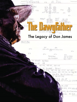 The Dawgfather: The Legacy of Don James