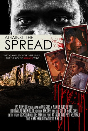 Against the Spread