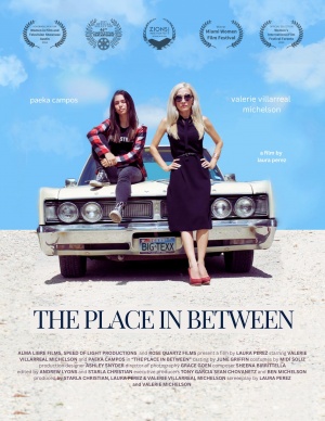 The Place in Between