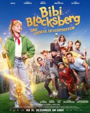 Bibi Blocksberg: Das grosse Hexentreffen