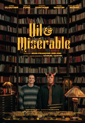 Vile & Miserable