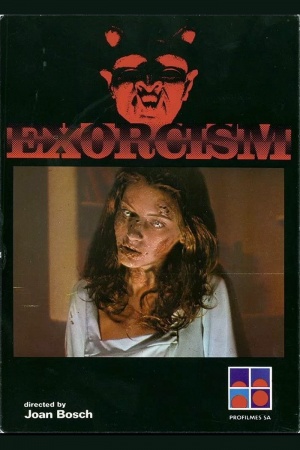 Exorcismo: The Transgressive Legacy of Clasificada 'S'