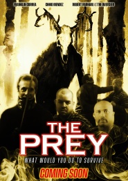 The Prey