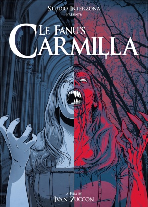 Le Fanu's Carmilla