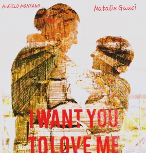 I Want You to Love Me