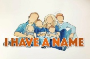 I Have A Name