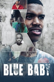 Blue Baby