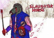 Slaughter Horse