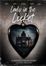 Lady in the Locket