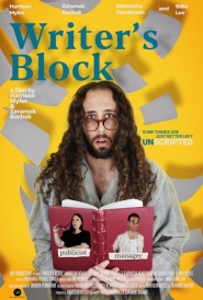 Writer's Block
