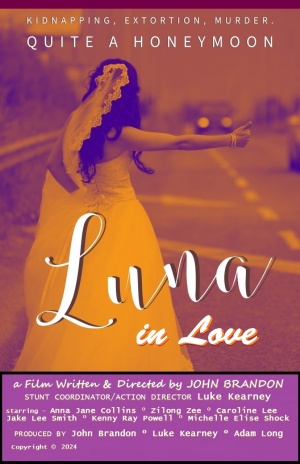 Luna in Love