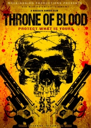 Throne of Blood