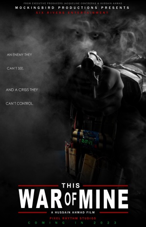 This War of Mine