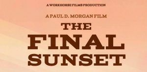 The Final Sunset