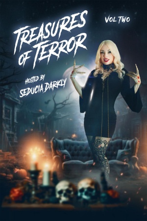 Treasures of Terror: Vol 2