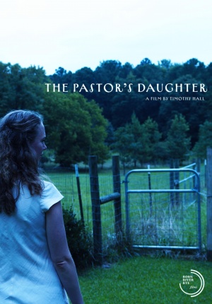 The Pastor's Daughter
