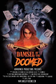 Damsel of the Doomed