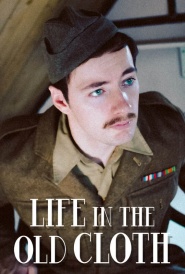Life in the Old Cloth