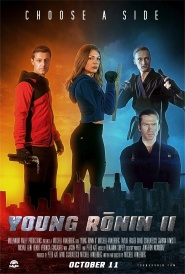 Young Ronin II