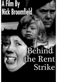 Behind the Rent Strike