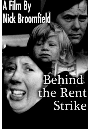 Behind the Rent Strike