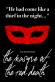 Nicole Russin-McFarland's the Masque of the Red Death