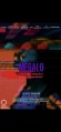 Megalo (Or Tragic Comedy Acts of a Gen Z Megalomanaic)