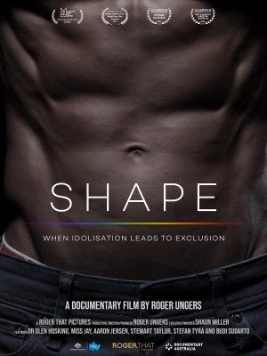 Shape: When Idolisation Leads to Exclusion
