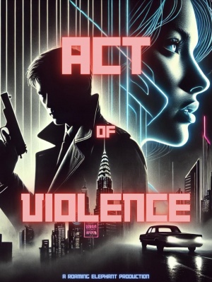 Act of Violence