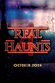 Real Haunts 4