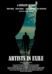 Artist in Exile