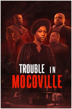 Trouble in Mocoville