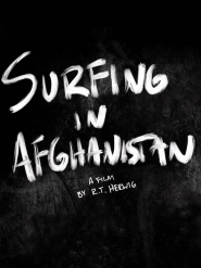 Surfing in Afghanistan