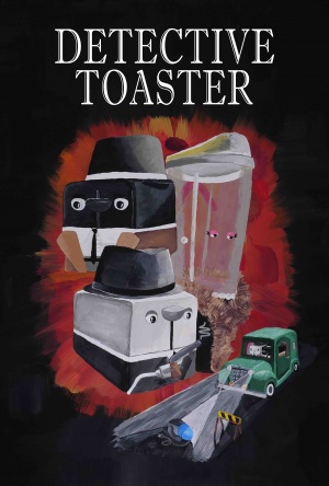 Detective Toaster