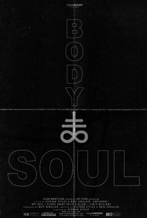 Body & Soul