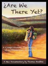 ¿Are We There Yet? -A Compassionate Exploration of Contemporary Migration
