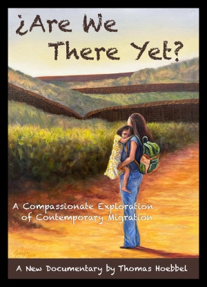¿Are We There Yet? -A Compassionate Exploration of Contemporary Migration