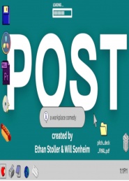 Post