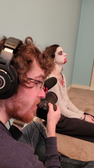 Slender: Demoniac